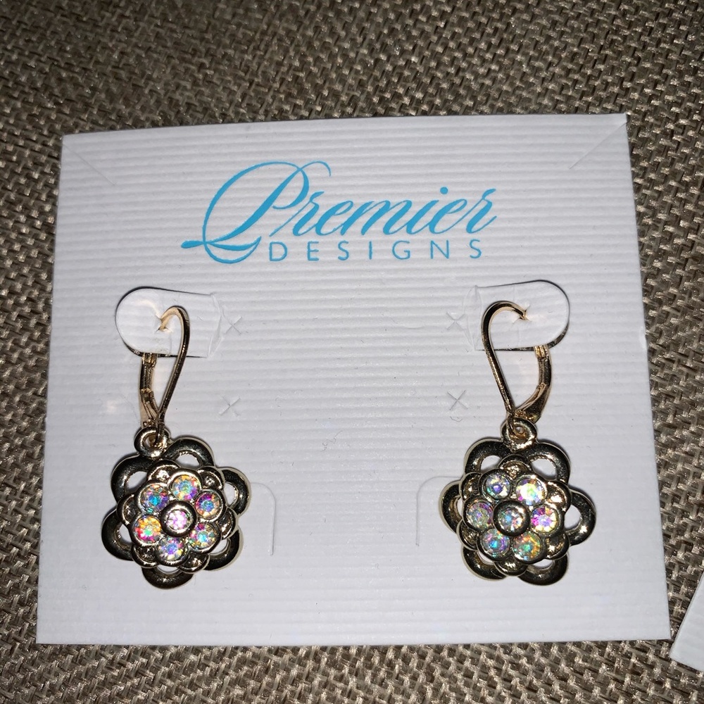 Premier Earrings